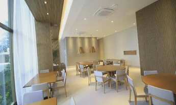 Imagem 4: L-Imperdível na Madalena|Apartamento|123m2|Alto Padrão