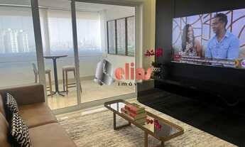 Imagem 7: Llndo apartamento de alto padrão mobiliado**