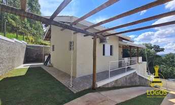 Imagem 5: Casa com 3 dormitórios à venda, 130 m² por R$ 799.000,00 - Jundiaizinho - Mairiporã/SP