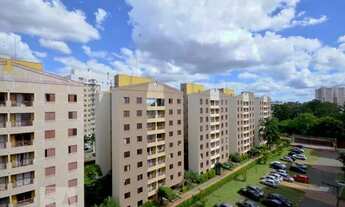 Imagem 7: Apartamento para Aluguel - Jardim São Saverio, 3 Quartos, 63 m2