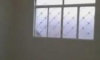 Imagem 7: Casa Padrão em São José do Rio Preto