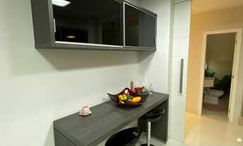 Imagem 6: Casa de condomínio para aluguel e venda possui 174 metros quadrados com 3 quartos