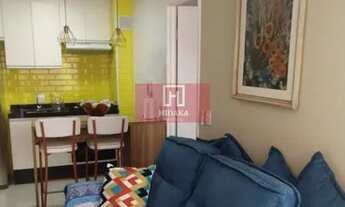 Imagem 4: Apartamento à venda no bairro Liberdade - São Paulo/SP, Zona Central