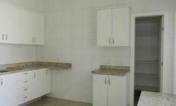 Imagem 6: Apartamento para aluguel possui 300 metros quadrados com 4 quartos em Setor Oeste - Goiâni