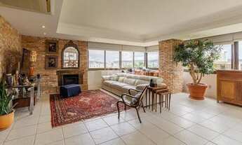 Imagem 4: Apartamento para Venda - 244m², 3 dormitórios, sendo 3 suites, 3 vagas - Rio Branco