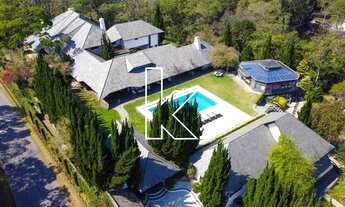 Imagem: MAIRIPORA - Casa Padrão - Serra da Cantareira