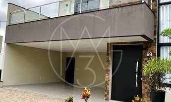 Imagem 2: Casa - Jardim Alto da Colina - Valinhos