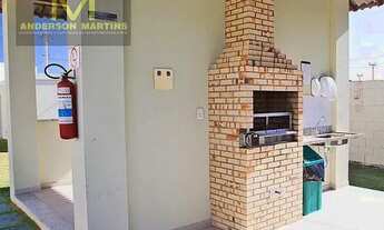 Imagem 5: 2 quartos Santa Paula I, Vila Velha Ed. Villaggio Santa Paula Cód: 8739 D