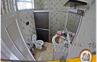 Imagem 4: Casa com 6 dormitórios à venda, 268 m² por R$ 650.000,00 - Fátima - Fortaleza/CE