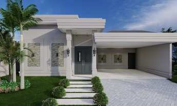 Imagem: Casa Térrea Florais do valle