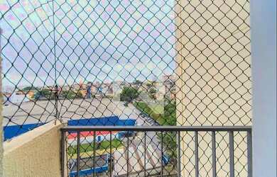 Imagem 7: Apartamento para Aluguel - Vila Palmares, 3 Quartos, 60 m2