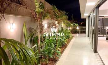 Imagem 7: Casa em condomínio Fechado Alphaville 1