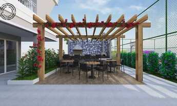 Imagem 6: Oportunidade! Apartamento com 2 dormitórios