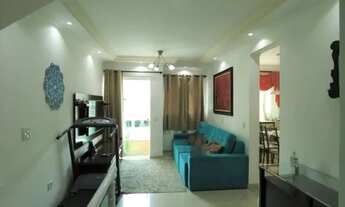 Imagem: Sobrado com 2 dormitórios, 125 m² - venda