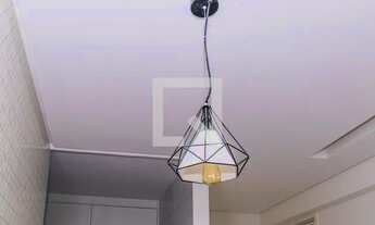 Imagem 3: Apartamento para Aluguel - Santo Amaro, 2 Quartos, 54 m2