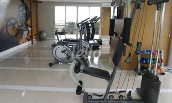 Imagem 3: São Paulo - Apartamento Padrão - Belém