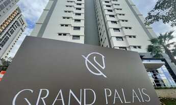 Imagem: Londrina - Apartamento Padrão - Fazenda