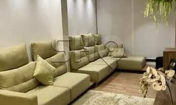 Imagem 3: Apartamento na Lapa com 3 dormitórios