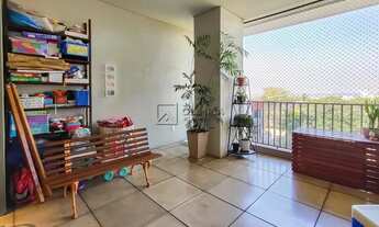 Imagem 2: Apartamento Locação 2 Dormitórios - 124 m² Vila Ipojuca