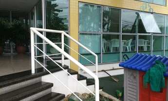 Imagem 3: Apartamento com 2 quartos para alugar - Charitas - Niterói/RJ