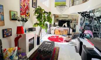 Imagem 3: SãO PAULO - Apartamento Padrão - Jardins