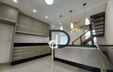 Imagem 5: Casa com 4 dormitórios, 250 m² - venda por R$ 1.800.000,00 ou aluguel por R$ 6.780,00/mês