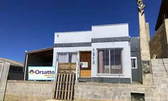 Imagem 2: Vende se Casa 10 min do Centro - 3 anos de construção