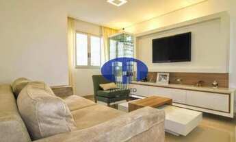 Imagem 2: Apartamento com 4 dormitórios à venda, 95 m² por R$ 1.070.000,00 - Anchieta - Belo Horizon