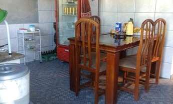 Imagem 3: Sitio mobiliado 1800m² - Condomínio Cachoeira do Choro - Curvelo - MG- MG