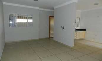 Imagem 5: Casa Residencial / Residencial Santa Luiza II