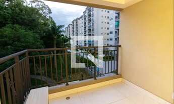 Imagem 6: Apartamento para Aluguel - Santo Amaro , 2 Quartos, 66 m2