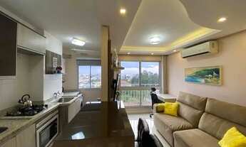 Imagem 6: Apartamento em Jardim Itu