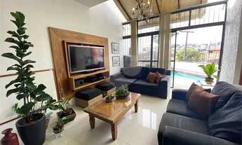 Imagem: Casa-Porto Alegre-CHÁCARA DAS PEDRAS