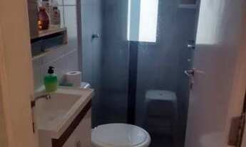 Imagem 5: Lindo Apartamento para venda possui 65 metros quadrados com 2/4 suíte em Vita Praia Reside