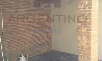 Imagem 4: Casa térrea no Socorro