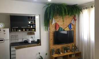 Imagem 5: Apartamento para Venda - 58.66m², 2 dormitórios, sendo 2 suites, 1 vaga - Jardim Planalto