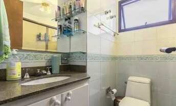 Imagem 6: Apartamento para venda tem 56 metros quadrados com 2 quartos em Pinheiros - São Paulo - SP