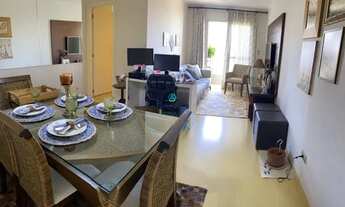 Imagem 2: Apartamento de 2 Dormitórios, 2 Banheirois, Sala, Cozinha e 2 Vagas, 74m² á Venda - Gopoúv