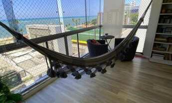 Imagem 6: Cobertura Duplex Vista Mar para Venda em Candeias