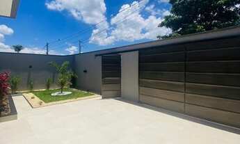 Imagem 4: Casa a venda com 03 quartos em Setor Monte Cristo em Trindade - GO