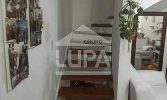 Imagem 3: Sobrado com 3 dormitórios sendo 1 suíte á venda na Vila Gustavo