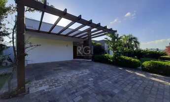 Imagem 4: Casa Condominio para Venda - 320m², 3 dormitórios, sendo 3 suites, 4 vagas - Terra Ville