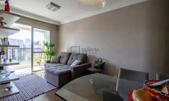 Imagem 4: Apartamento Venda Bela Vista 65 m² 2 Dormitórios