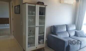 Imagem: APARTAMENTO DE 2 DORMITÓRIOS E VAGA ESCRITURADA