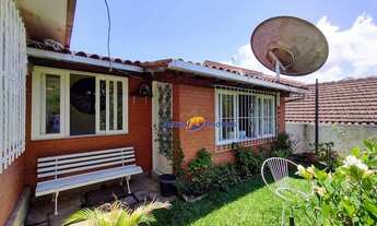 Imagem: Casa à venda, 183 m² por R$ 800.000,00