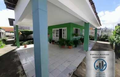 Imagem 4: Casa na Avenida Rotary, para fins comerciais