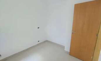 Imagem 7: Apartamento para venda possui 37 metros quadrados com 2 quartos em Jardim Franca - São Pau