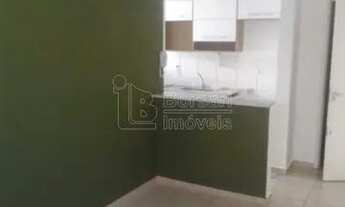 Imagem: Locação de Apartamentos / Padrão na cidade