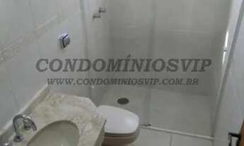 Imagem 6: CASA RESIDENCIAL em SOROCABA - SP, JARDIM VILLAGE SAINT CLAIRE