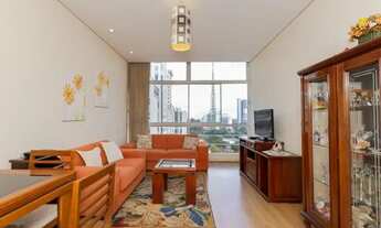 Imagem: Apartamento com 2 dormitórios para alugar